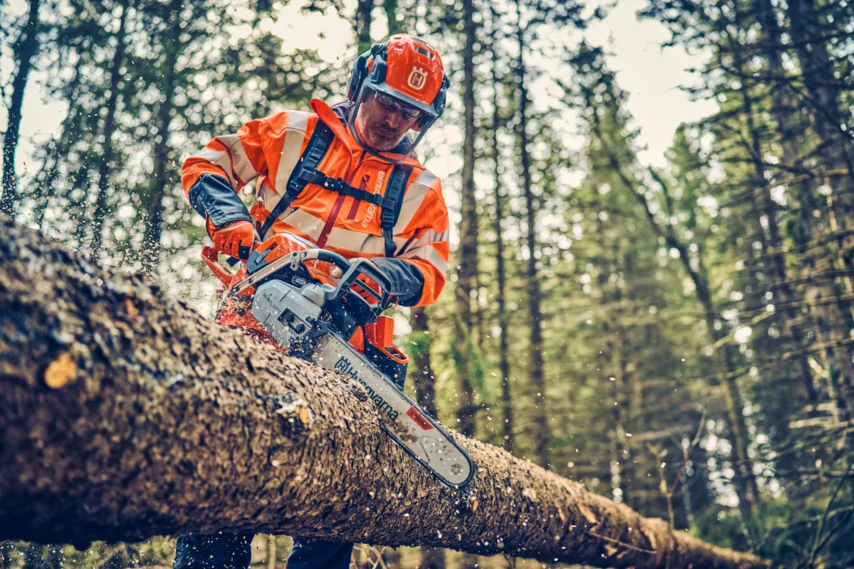 Husqvarna 562 XP® G Mark II kettingzaag - 45-50 cm