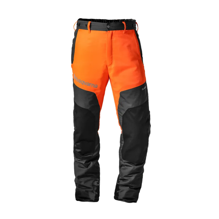 Husqvarna Classic kettingzaagbroek - maat L/54-keizers.nu