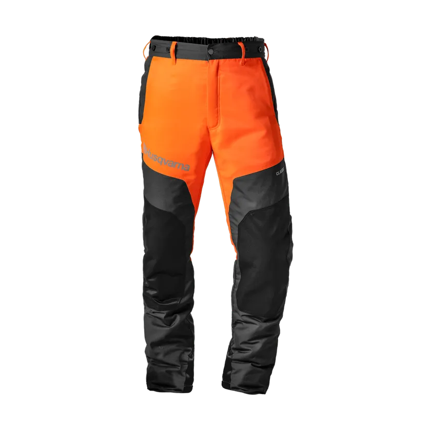 Husqvarna Classic kettingzaagbroek - maat XL/58-keizers.nu