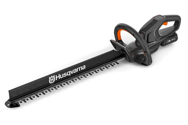 Husqvarna Aspire H50-P4A Accu Heggenschaar incl. Accu & Lader