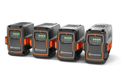 Husqvarna 40-B540X Accu-keizers.nu