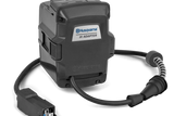 Husqvarna Battery Adapter for Hedge Trimmer - accu-adapter heggenschaar