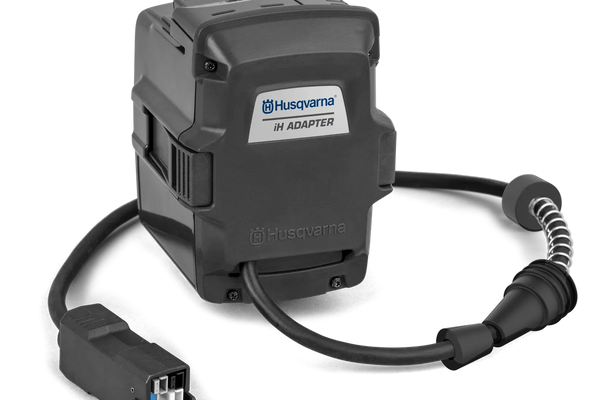 Husqvarna Accu Adapter voor Heggenschaar