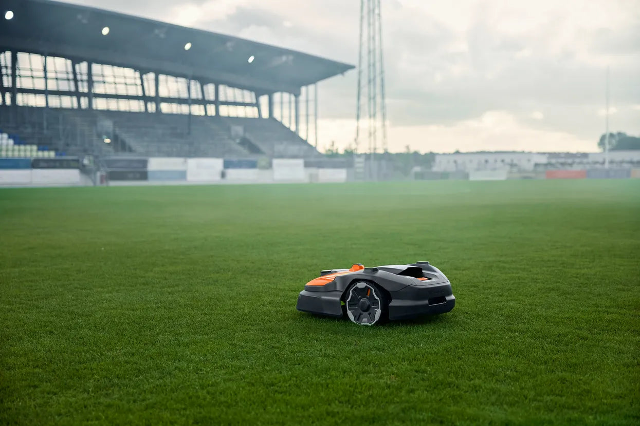Husqvarna Automower ae 580 EPOS ae robotmaaier - maaibreedte 26 cm
