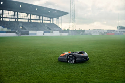 Husqvarna Automower ae 580 EPOS ae robotmaaier - maaibreedte 26 cm