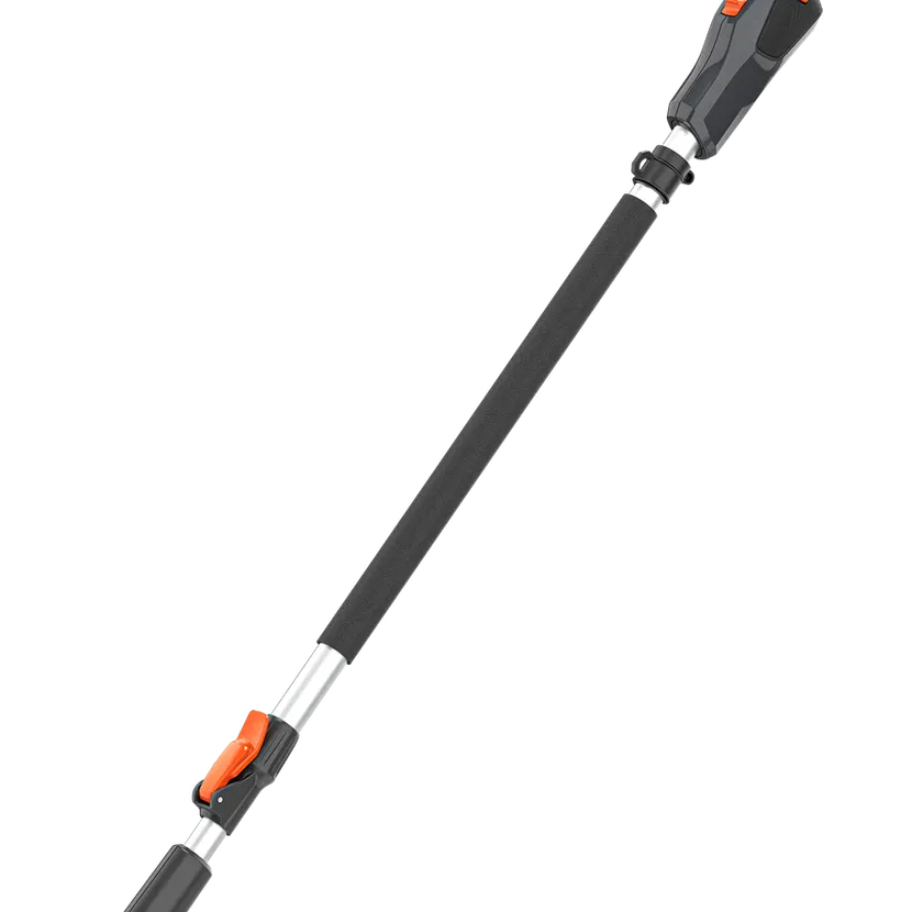 Husqvarna Aspire™ S20-P4A + Aspire™ pole-P4A buxusschaar set - mes 20 cm
