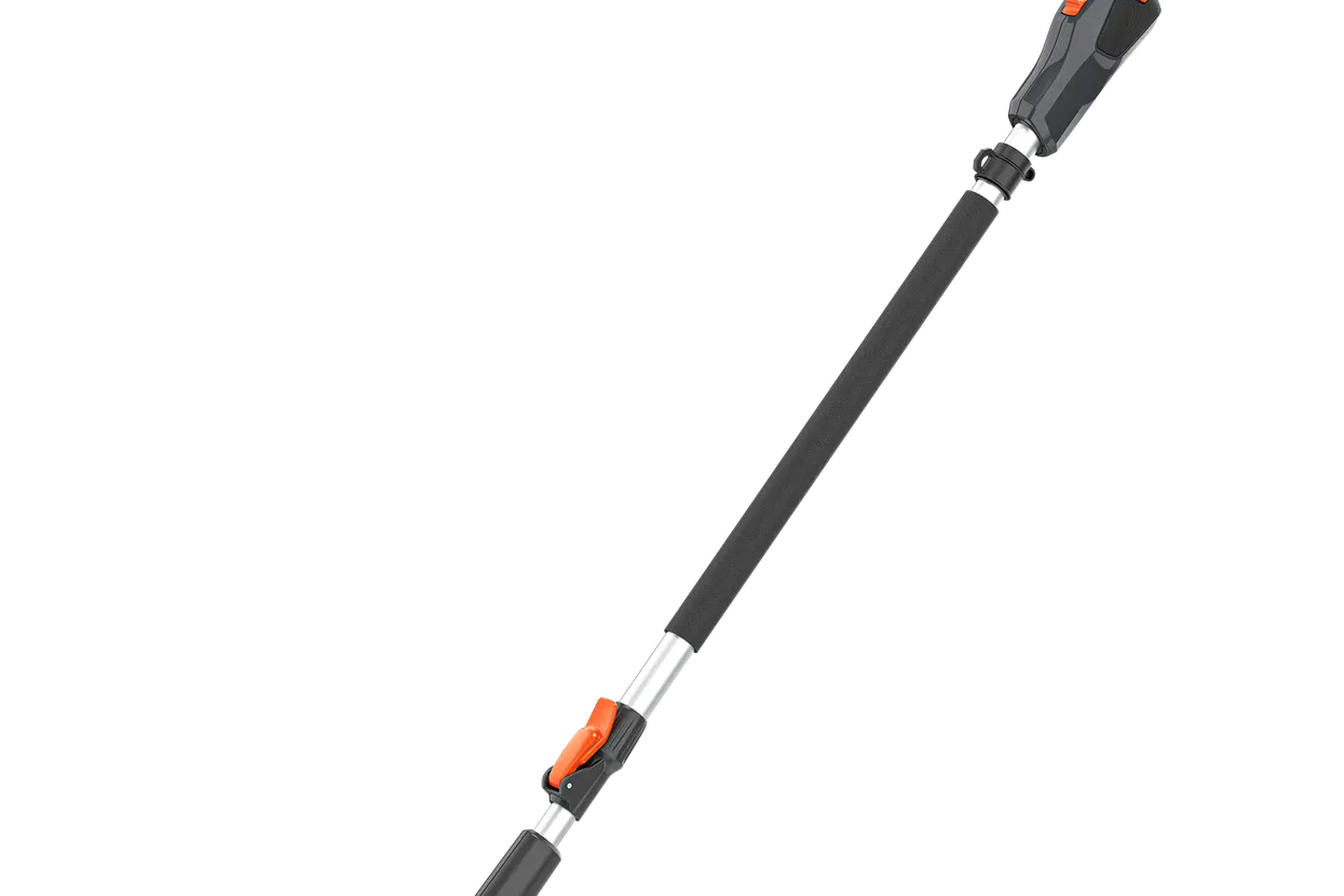 Husqvarna Aspire S20-P4A + Aspire pole-P4A buxusschaar set - 20 cm