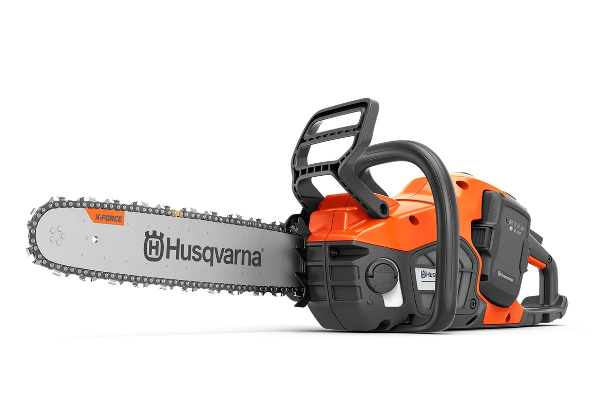 Husqvarna 440i Accu Kettingzaag Incl. Accu & Lader - 38 cm - keizers.nu
