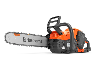 Husqvarna 440i Accu Kettingzaag Incl. Accu & Lader - 38 cm - keizers.nu