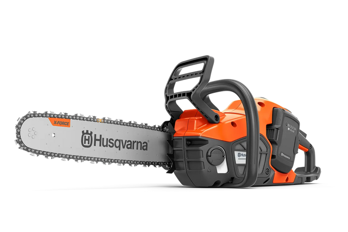 Husqvarna 440i Accu Kettingzaag Incl. Accu & Lader - 38 cm - keizers.nu