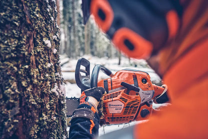 Husqvarna 562 XP® G Mark II kettingzaag - 45-50 cm