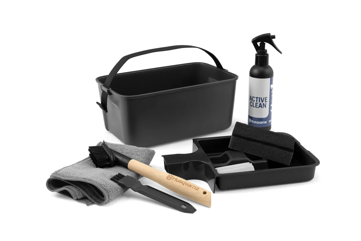Automower® Onderhouds- en reinigingskit - accessoire