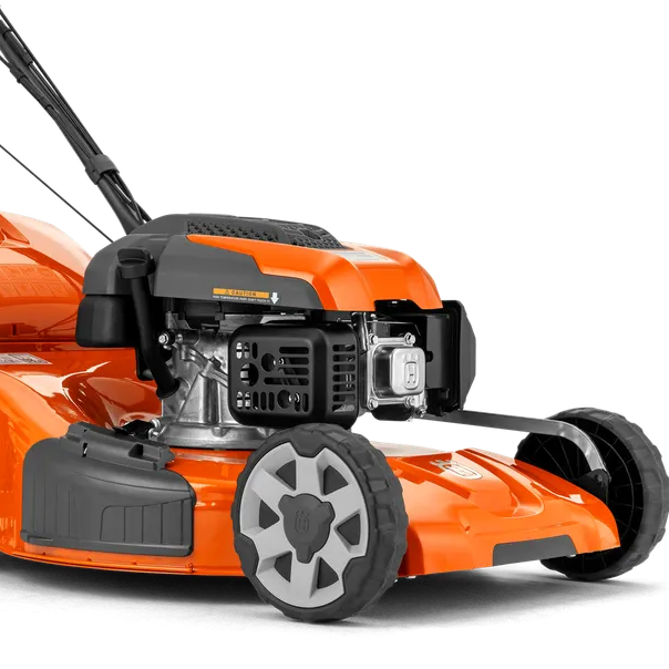 Husqvarna LC 356V benzine grasmaaier - keizers.nu