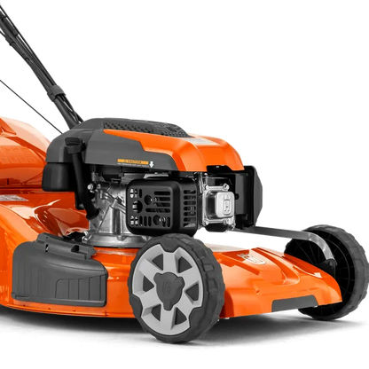 Husqvarna LC 356V benzine grasmaaier - keizers.nu