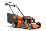 Husqvarna LC 356V benzine grasmaaier - keizers.nu
