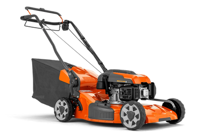Husqvarna LC 356V benzine grasmaaier - keizers.nu