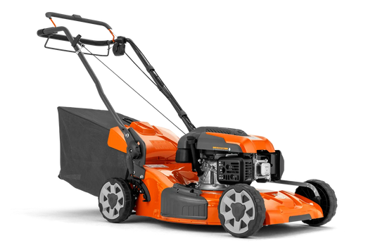 Husqvarna LC 356V benzine grasmaaier - keizers.nu