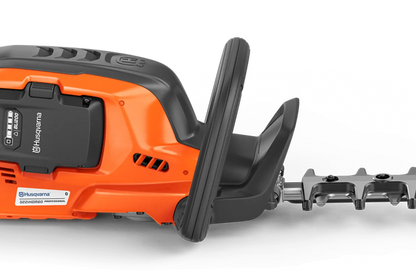 Husqvarna 522iHDR60 Heggenschaar - 60 cm