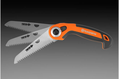 Husqvarna Inklapbare handzaag - handmatig-keizers.nu