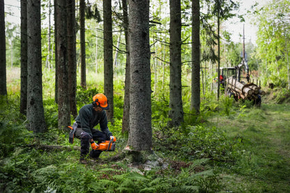 Husqvarna 450X kettingzaag - 38 cm