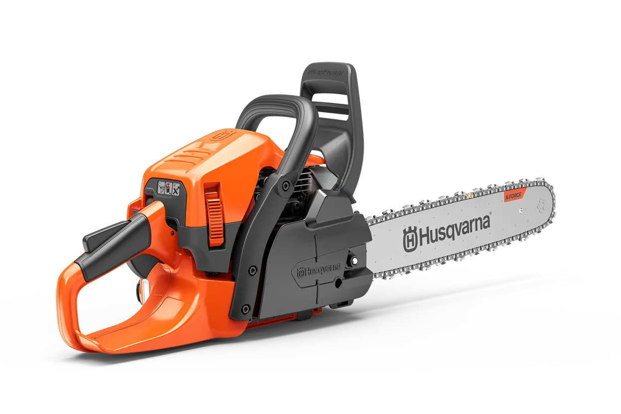 Husqvarna 450X kettingzaag - 38 cm
