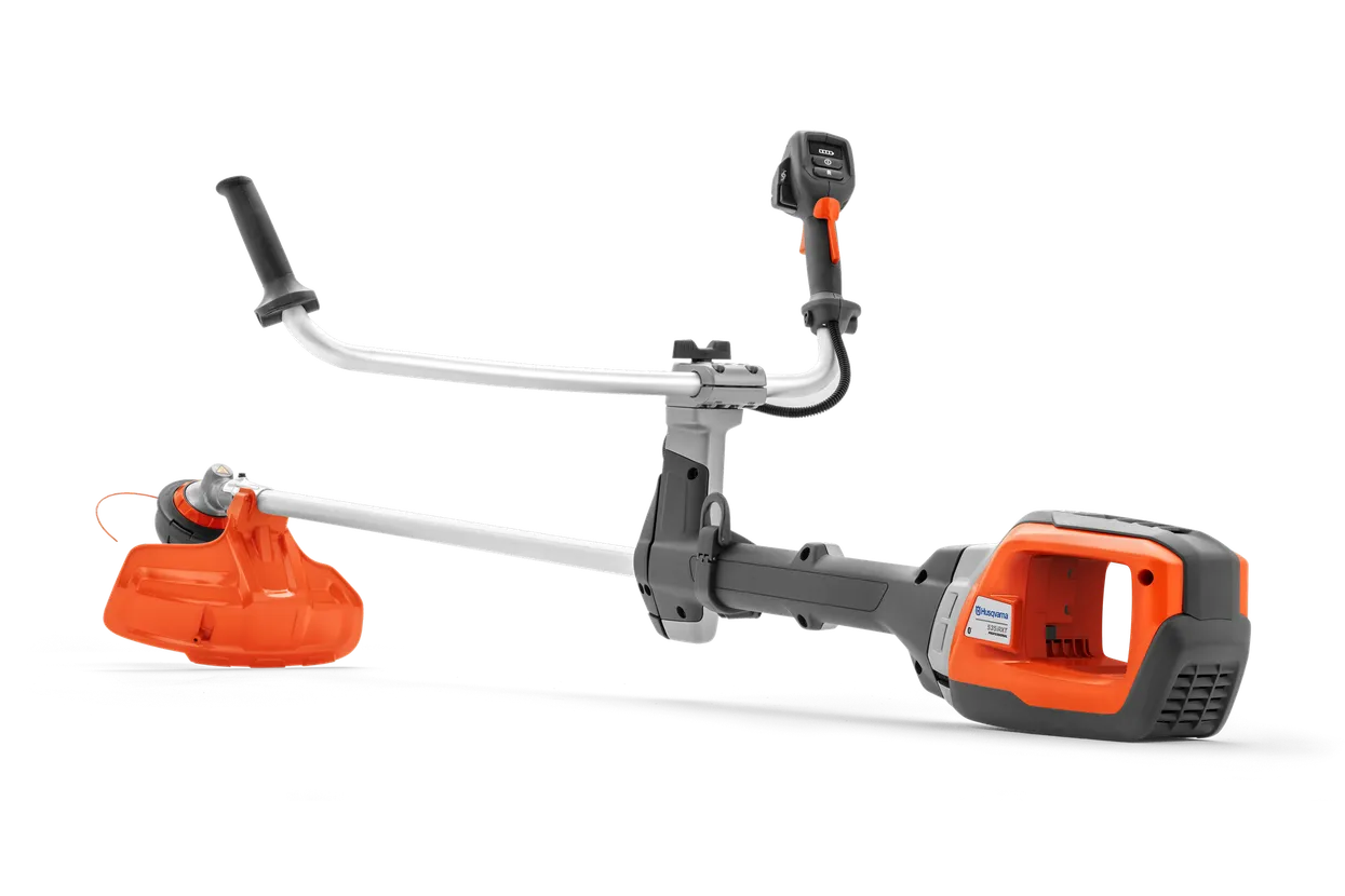 Husqvarna 535iRXT bosmaaier - 45 cm, 36 V
