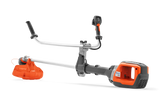 Husqvarna 535iRXT bosmaaier - 45 cm, 36 V