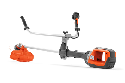 Husqvarna 535iRXT bosmaaier - 45 cm, 36 V
