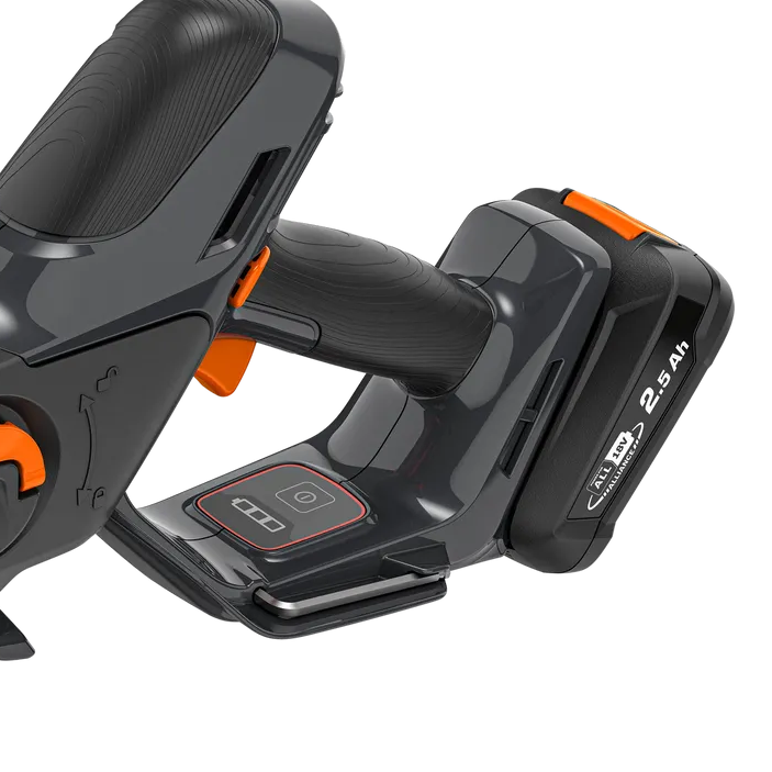 Husqvarna Aspire™ P5-P4A accu snoeizaag - zwaard 13 cm
