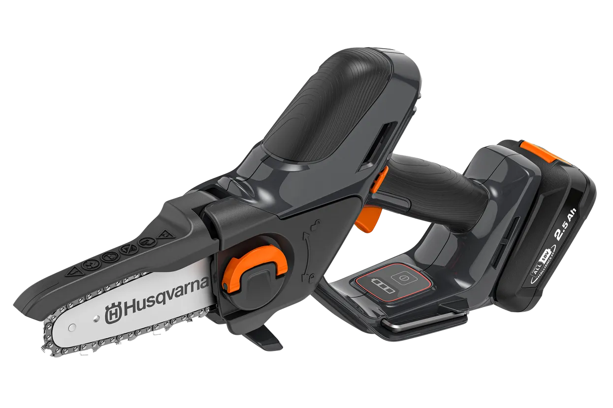 Husqvarna Aspire™ P5-P4A accu snoeizaag - zwaard 13 cm