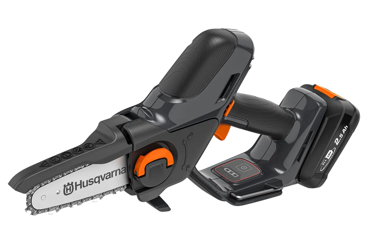 Husqvarna Aspire P5-P4A Accu Snoeizaag Body