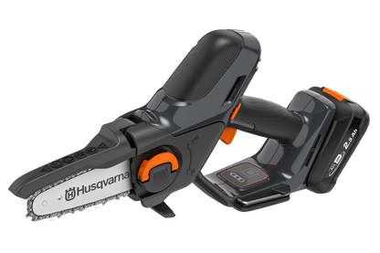 Husqvarna Aspire P5-P4A Accu Snoeizaag Body