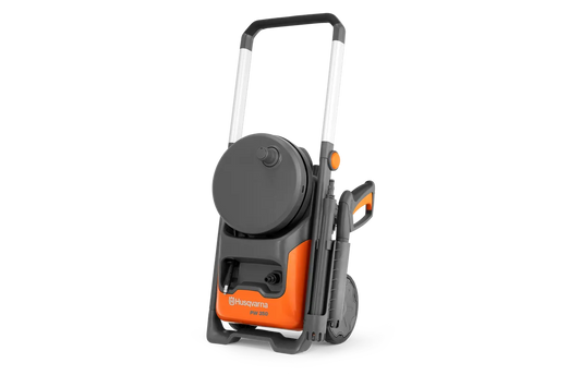 Husqvarna PW 350 Hogedrukreiniger - 150 bar