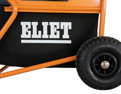 Eliet Maestro City Benzine Hakselaar