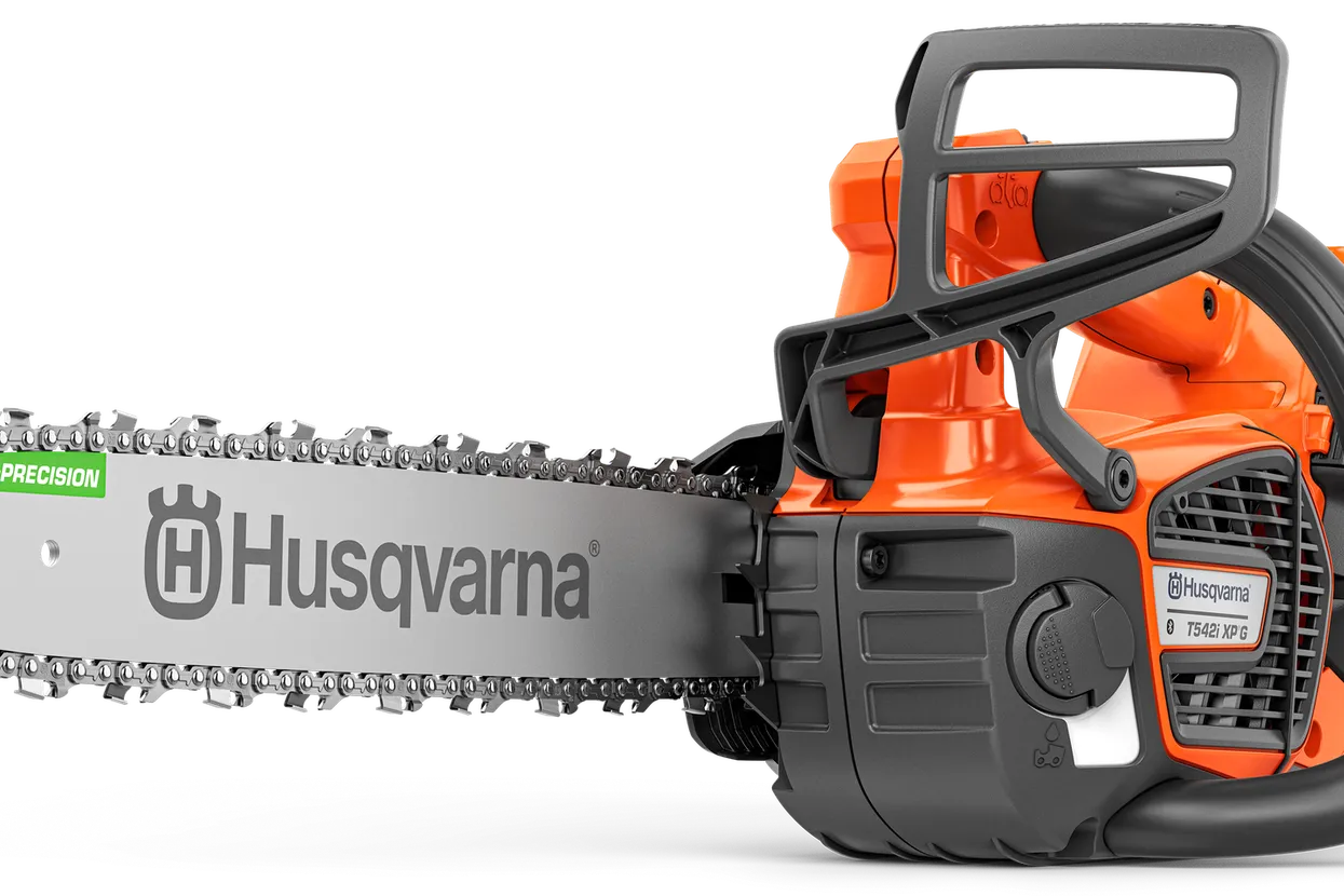 Husqvarna T542i XP® G kettingzaag - 35 cm-keizers.nu