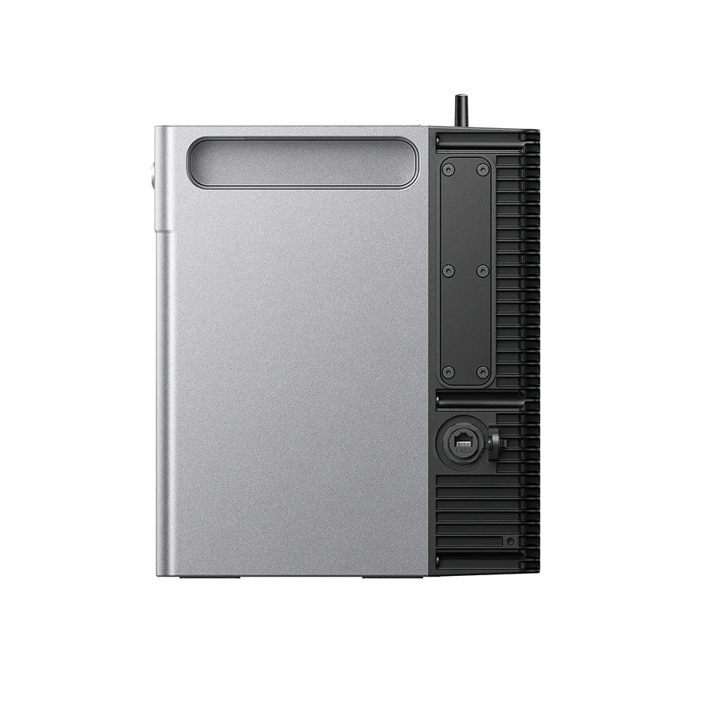 Zendure SolarFlow 2400 AC+ Thuisbatterij voor bestaande PV-systemen