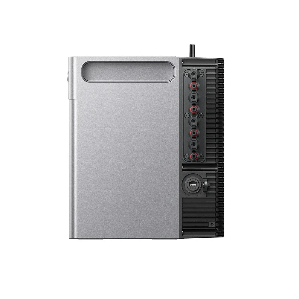 Zendure SolarFlow 2400 Pro Plug-In Thuisbatterij (2,4 kWh)