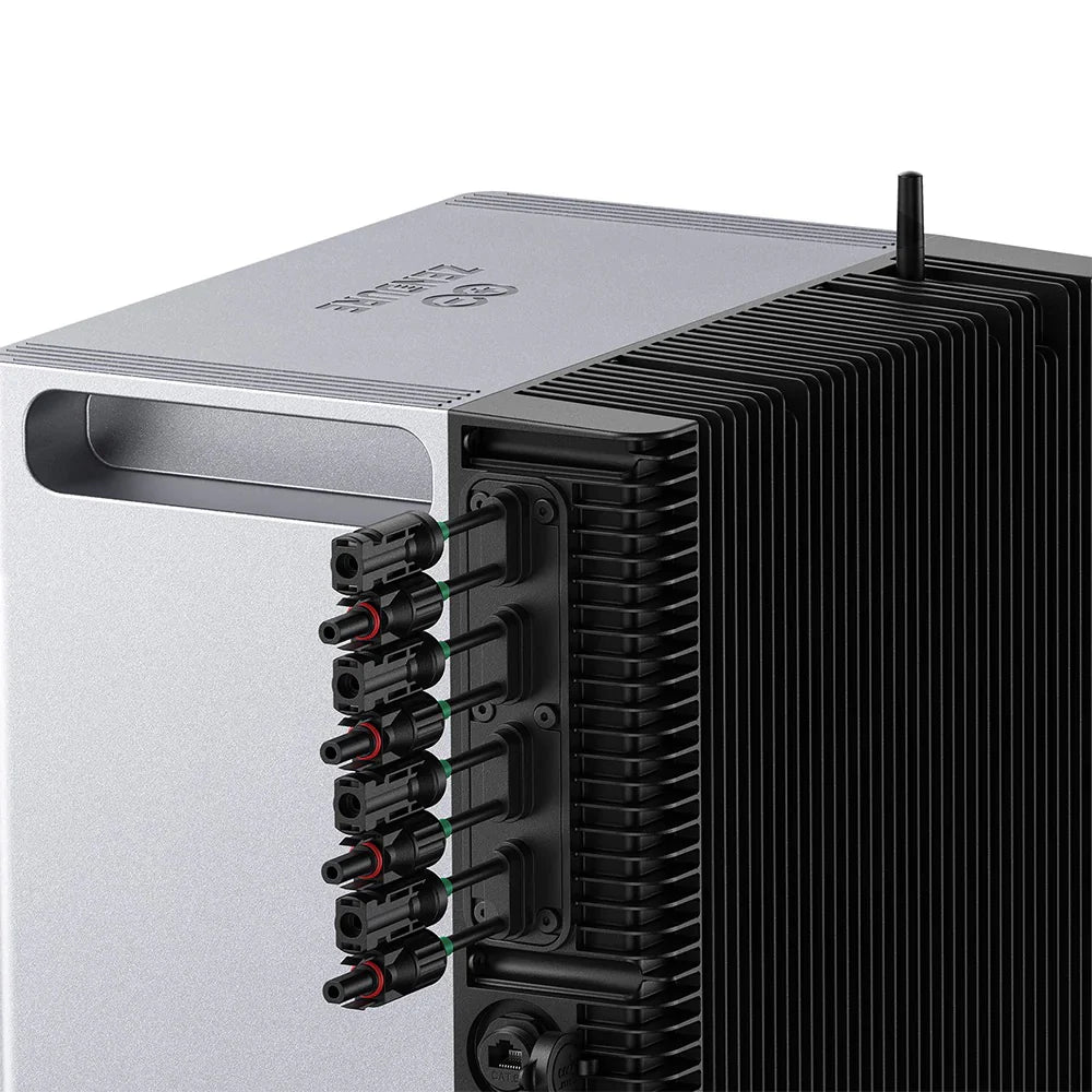 Zendure SolarFlow 2400 Pro Plug-In Thuisbatterij (2,4 kWh)
