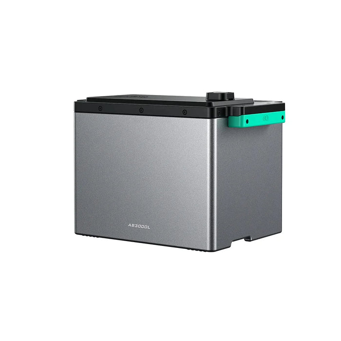 Zendure SolarFlow AB3000L Batterij (2,8 kWh)