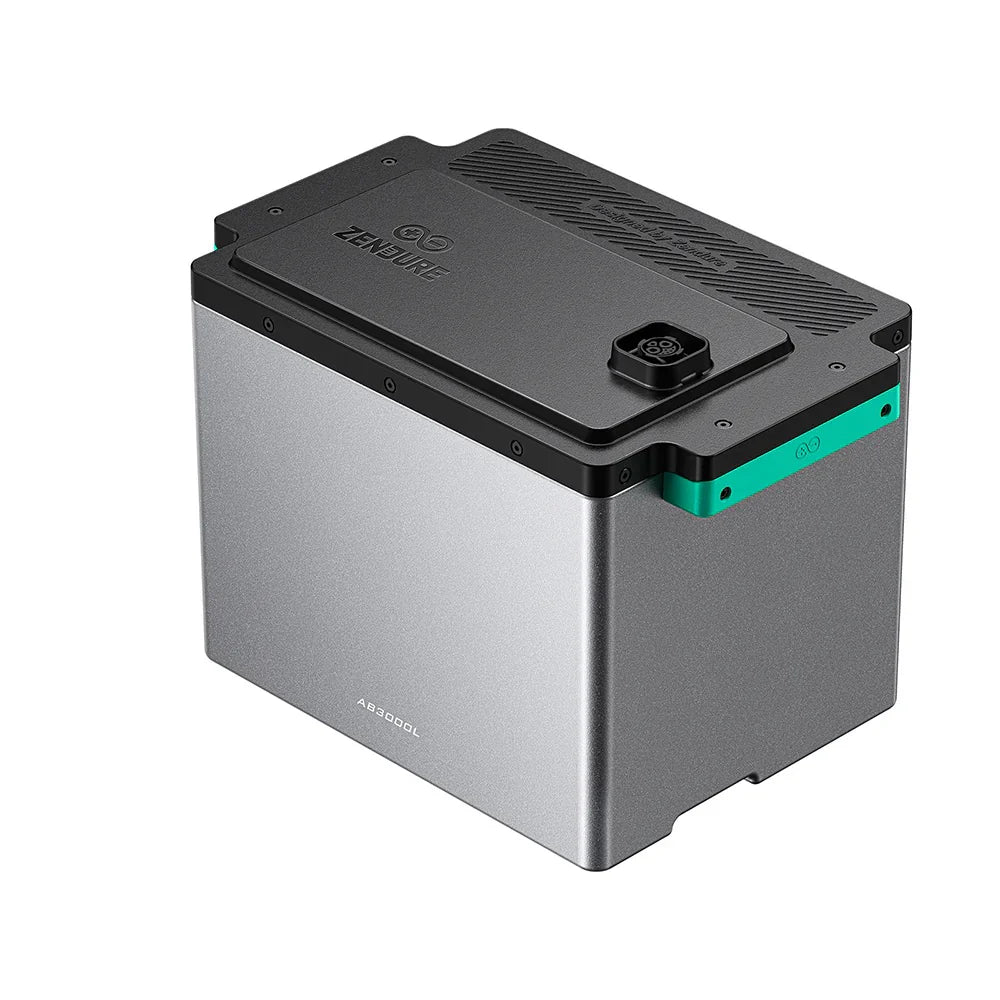 Zendure SolarFlow AB3000L Batterij (2,8 kWh)