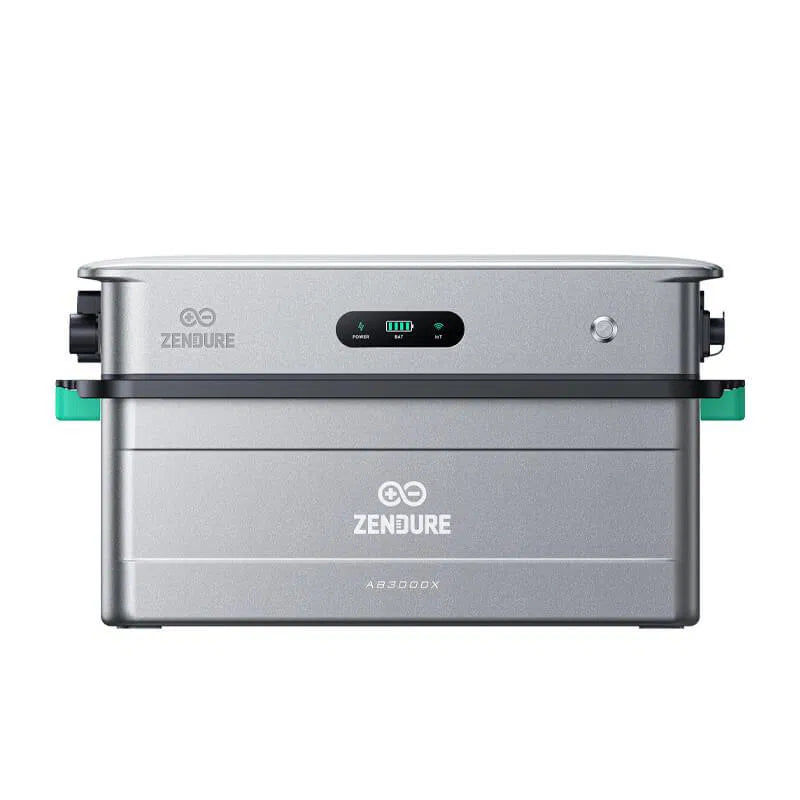 Zendure Solarfow AB3000X Extra Accu 2880 Wh