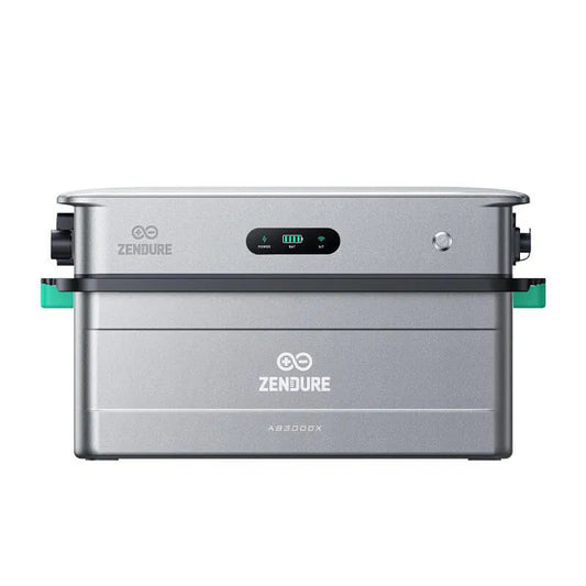 Zendure Solarfow AB3000X Extra Accu 2880 Wh