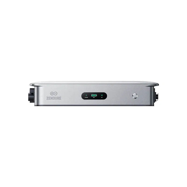 Zendure SolarFlow 2400 AC - Slimme Plug-in Thuisbatterij Omvormer