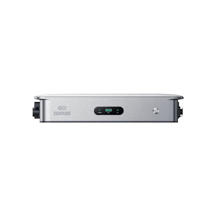 Zendure SolarFlow 2400 AC - Slimme Plug-in Thuisbatterij Omvormer