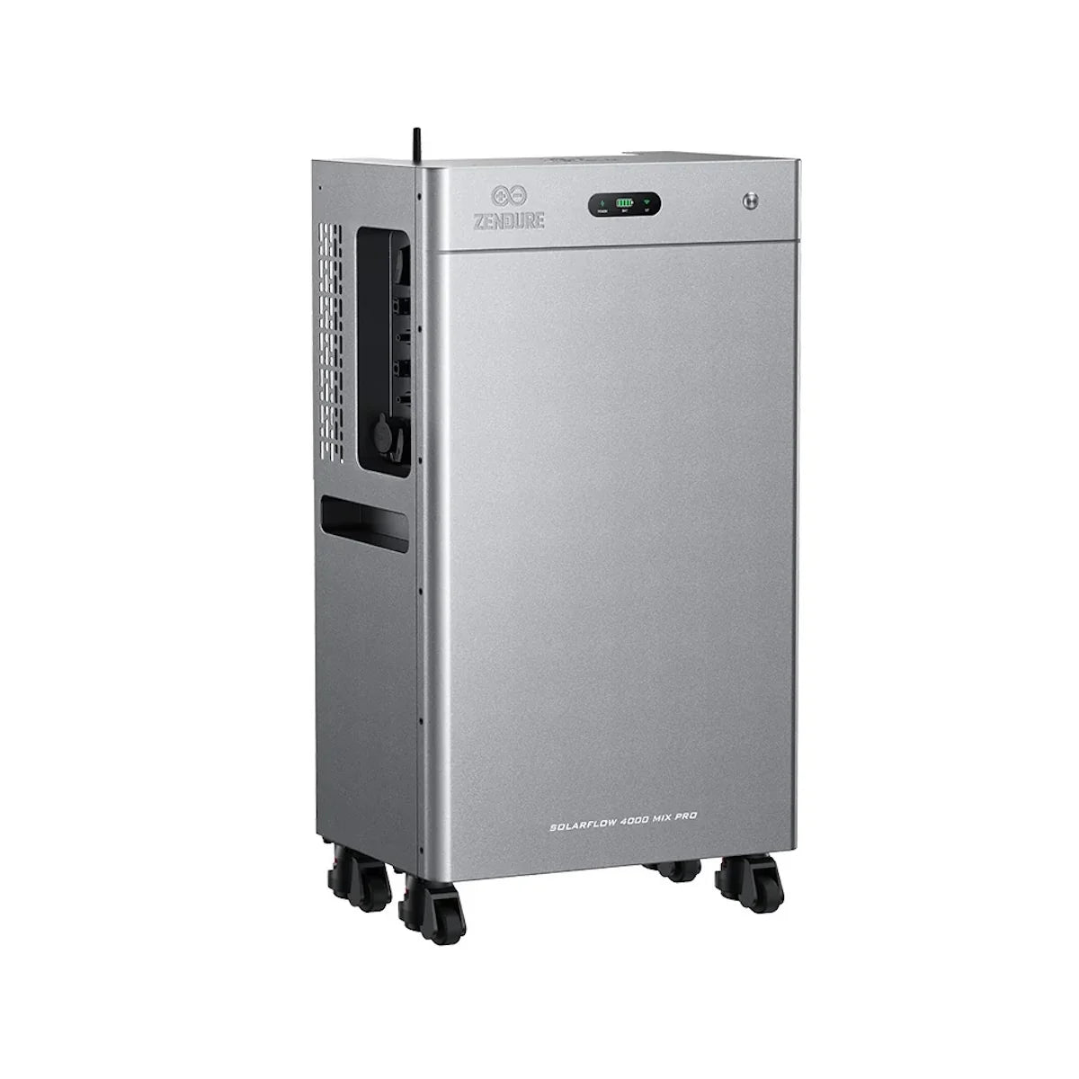 Zendure SolarFlow 4000 Mix Pro 8 kWh Hybride Thuisbatterij