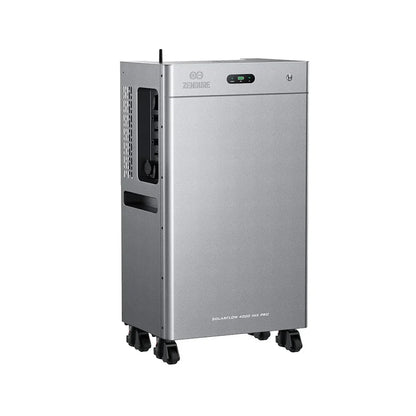 Zendure SolarFlow 4000 Mix Pro 8 kWh Hybride Thuisbatterij