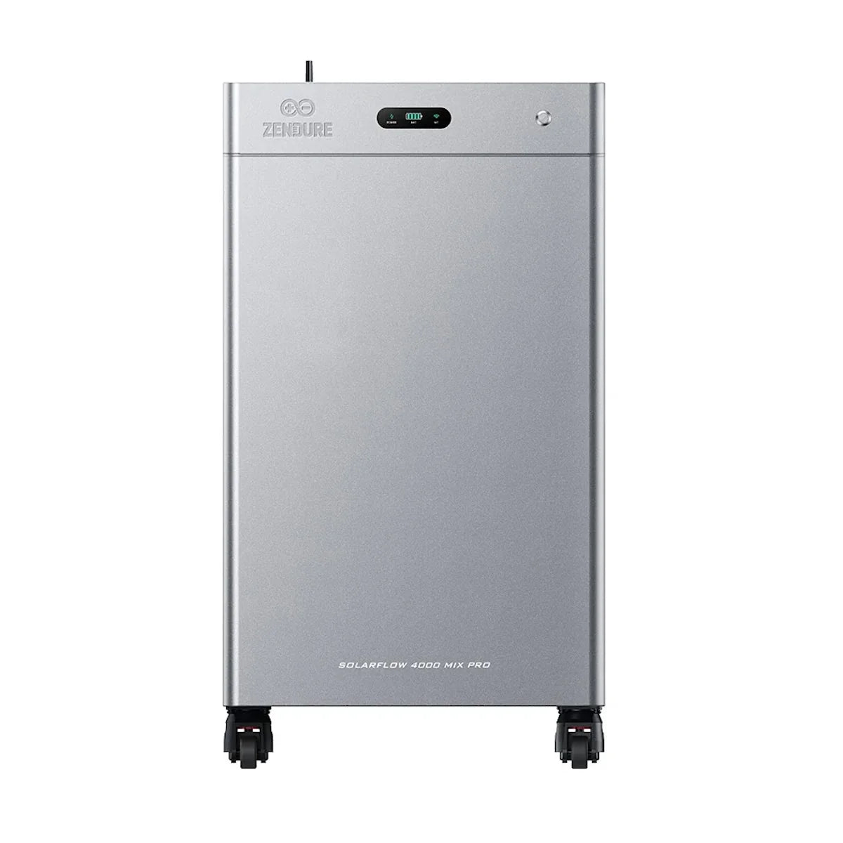 Zendure SolarFlow 4000 Mix Pro 8 kWh Hybride Thuisbatterij