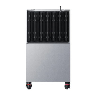 Zendure SolarFlow 4000 Mix Pro 8 kWh Hybride Thuisbatterij