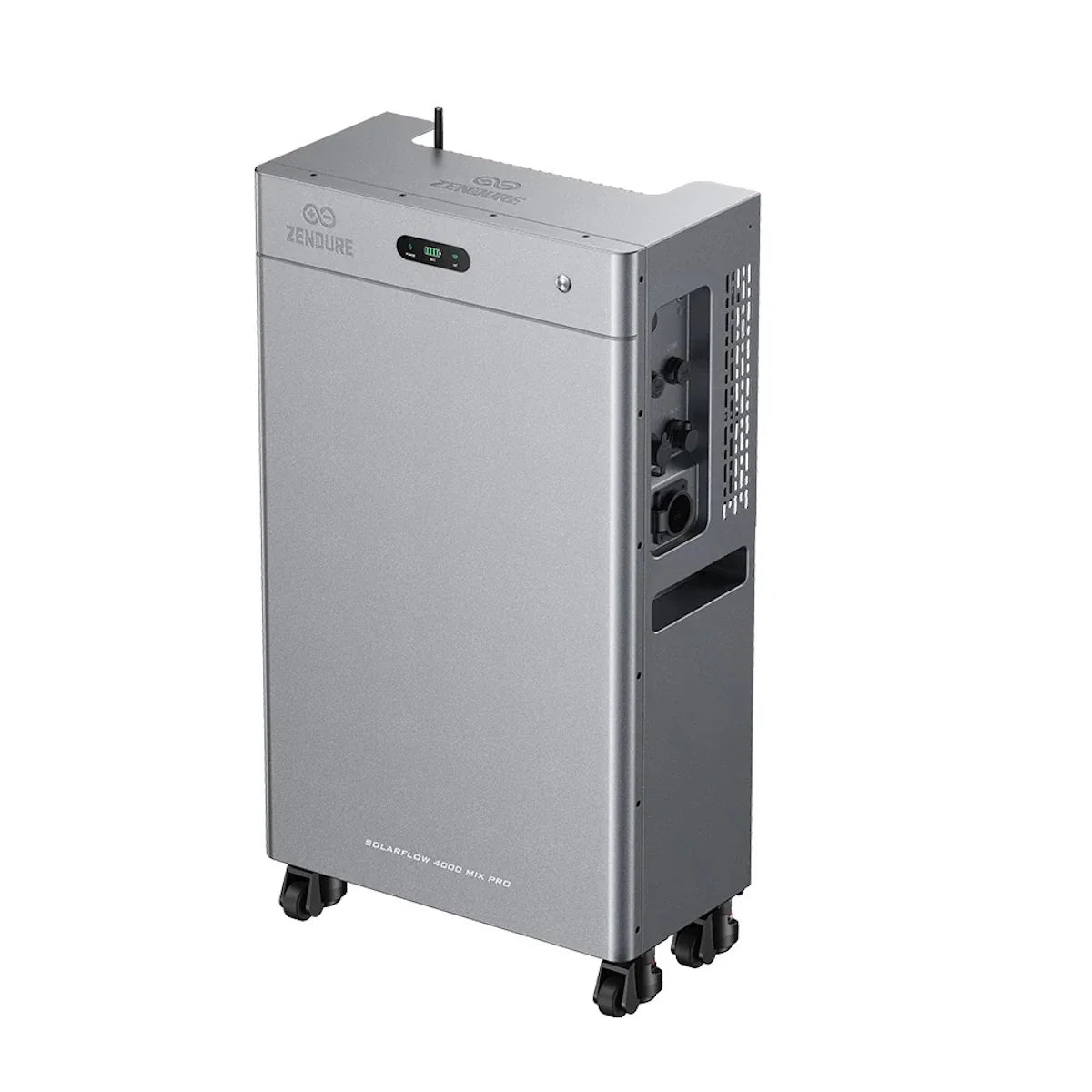 Zendure SolarFlow 4000 Mix Pro 8 kWh Hybride Thuisbatterij