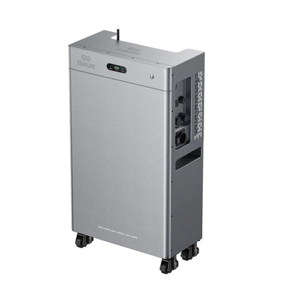 Zendure SolarFlow 4000 Mix Pro 8 kWh Hybride Thuisbatterij